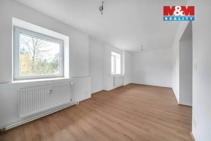 Prodej činžovního domu, Hamry, 683 m2