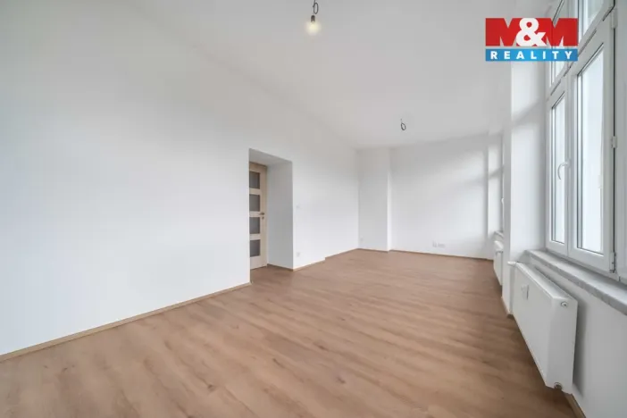 Prodej činžovního domu, Hamry, 683 m2