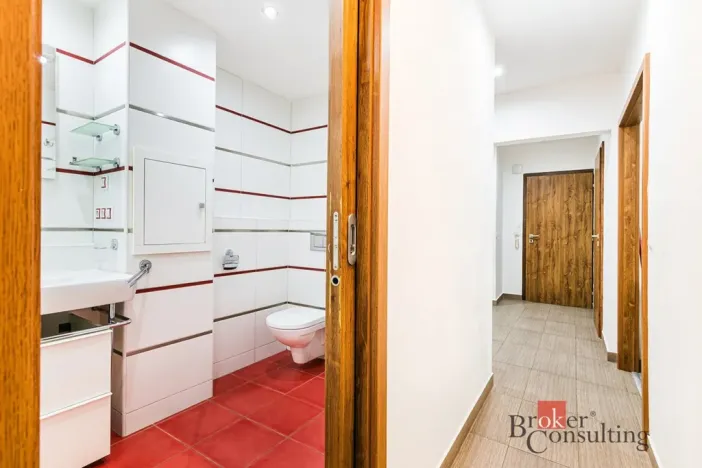 Prodej bytu 4+1, Brno - Bohunice, Švermova, 88 m2