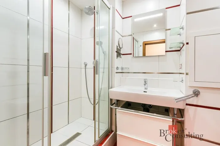 Prodej bytu 4+1, Brno - Bohunice, Švermova, 88 m2