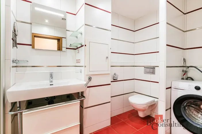 Prodej bytu 4+1, Brno - Bohunice, Švermova, 88 m2