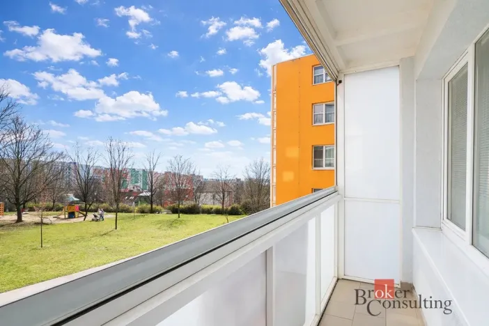 Prodej bytu 4+1, Brno - Bohunice, Švermova, 88 m2