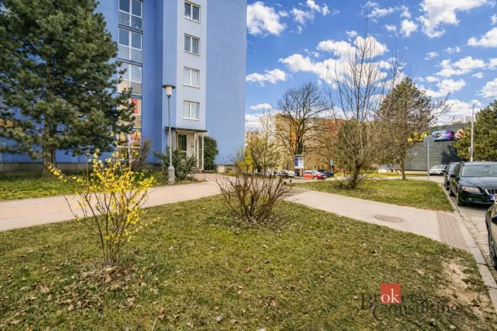 Prodej bytu 4+1, Brno - Bohunice, Švermova, 88 m2