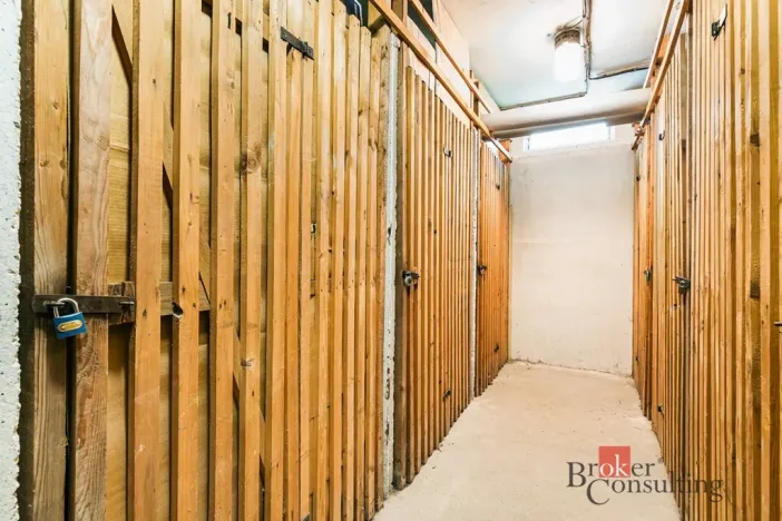 Prodej bytu 4+1, Brno - Bohunice, Švermova, 88 m2