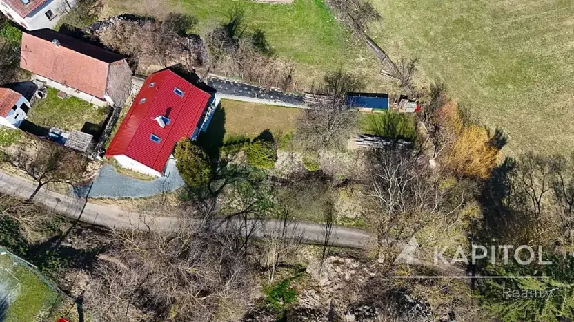 Prodej rodinného domu, Tichonice, 123 m2