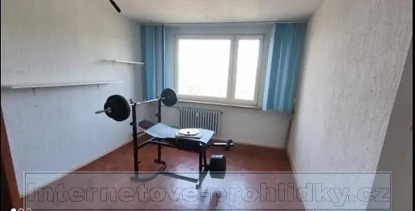 Pronájem pokoje, Liberec, Průhon, 19 m2