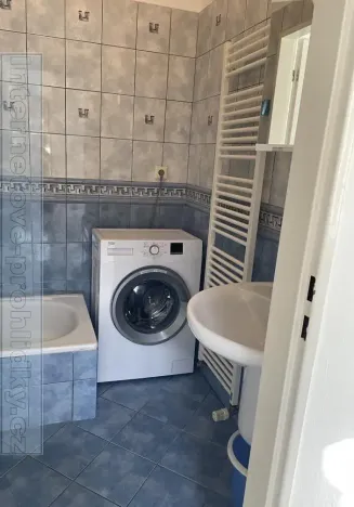 Pronájem pokoje, Praha - Vinohrady, Italská, 22 m2