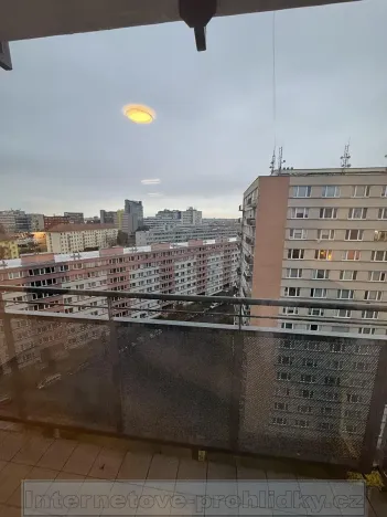 Pronájem pokoje, Praha - Michle, Bítovská, 20 m2