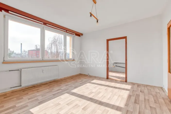 Prodej bytu 2+1, Nový Jičín, Máchova, 43 m2