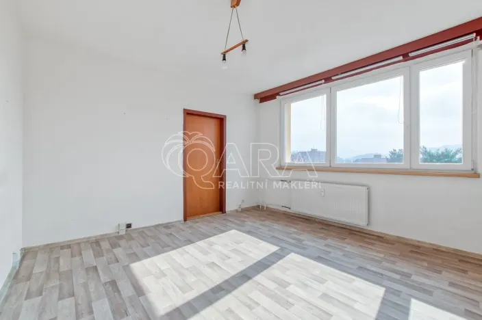 Prodej bytu 2+1, Nový Jičín, Máchova, 43 m2