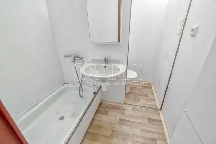 Prodej bytu 2+1, Nový Jičín, Máchova, 43 m2