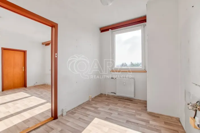 Prodej bytu 2+1, Nový Jičín, Máchova, 43 m2