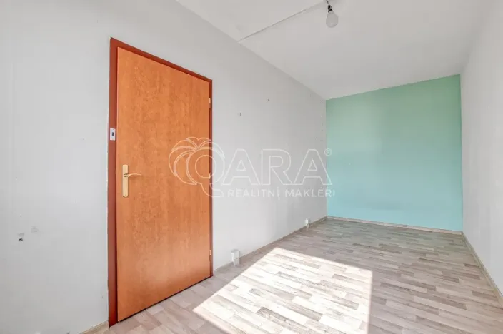 Prodej bytu 2+1, Nový Jičín, Máchova, 43 m2