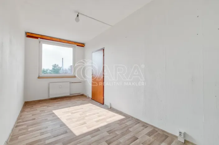 Prodej bytu 2+1, Nový Jičín, Máchova, 43 m2