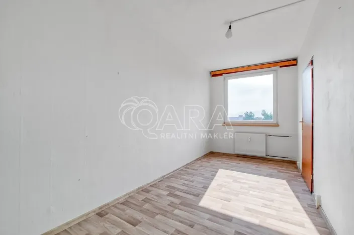 Prodej bytu 2+1, Nový Jičín, Máchova, 43 m2