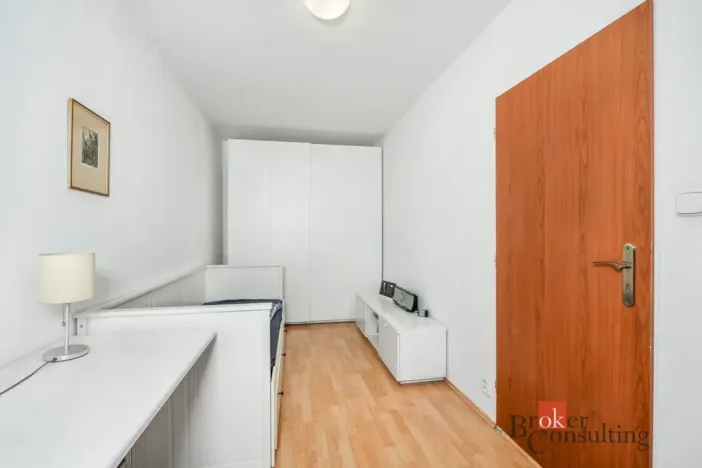 Prodej bytu 2+1, Praha - Modřany, K otočce, 53 m2