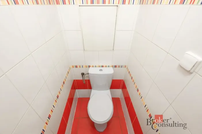 Prodej bytu 2+1, Praha - Modřany, K otočce, 53 m2