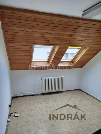 Pronájem kanceláře, Nový Jičín, Resslova, 10 m2