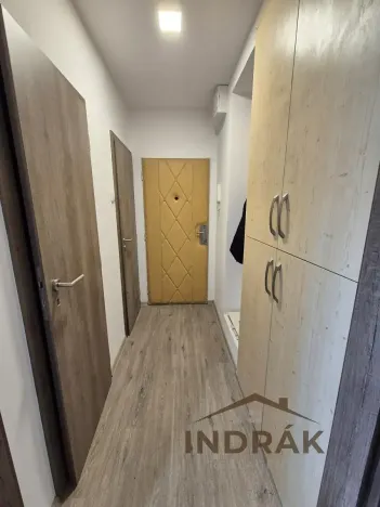 Pronájem bytu 3+1, Příbor, Štramberská, 58 m2