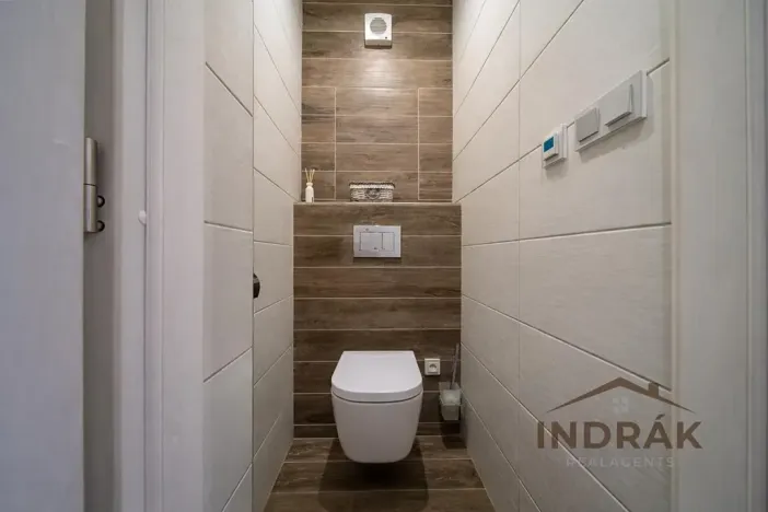 Prodej bytu 3+1, Bílovec, Příkopní, 72 m2