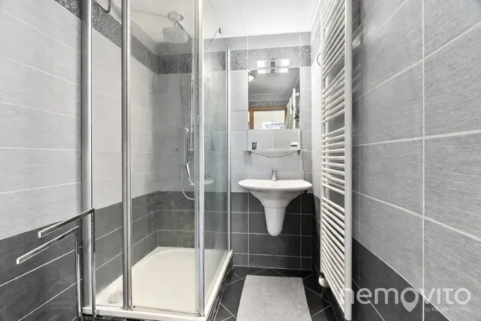 Prodej bytu 2+1, Praha - Karlín, Sokolovská, 72 m2