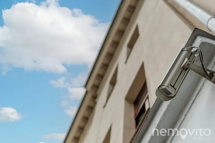 Prodej bytu 2+1, Praha - Karlín, Sokolovská, 72 m2