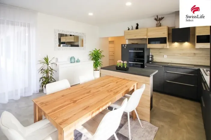 Prodej rodinného domu, Horní Cerekev, Kaštanová, 144 m2