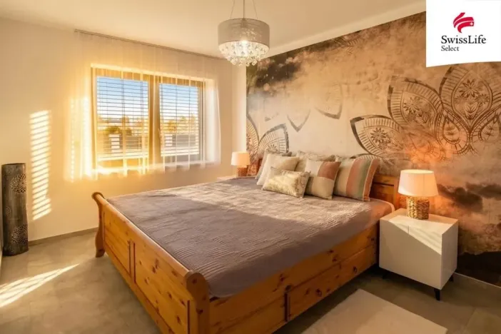 Prodej rodinného domu, Horní Cerekev, Kaštanová, 144 m2