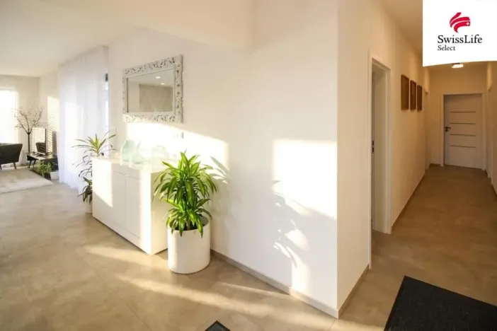 Prodej rodinného domu, Horní Cerekev, Kaštanová, 144 m2