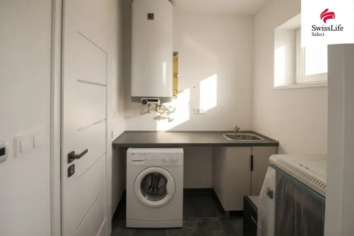 Prodej rodinného domu, Horní Cerekev, Kaštanová, 144 m2