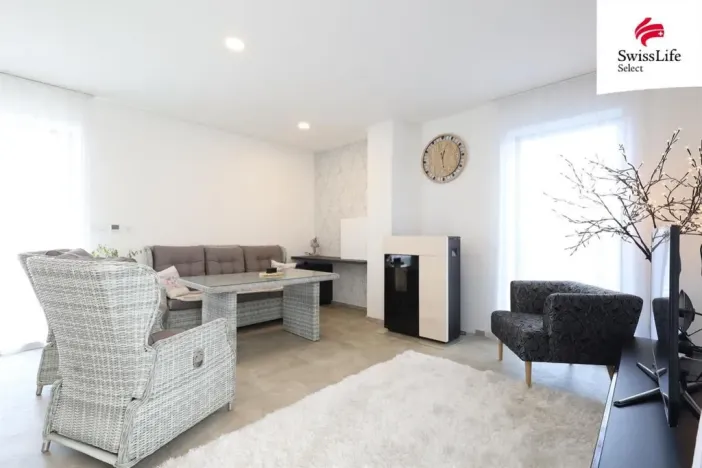 Prodej rodinného domu, Horní Cerekev, Kaštanová, 144 m2