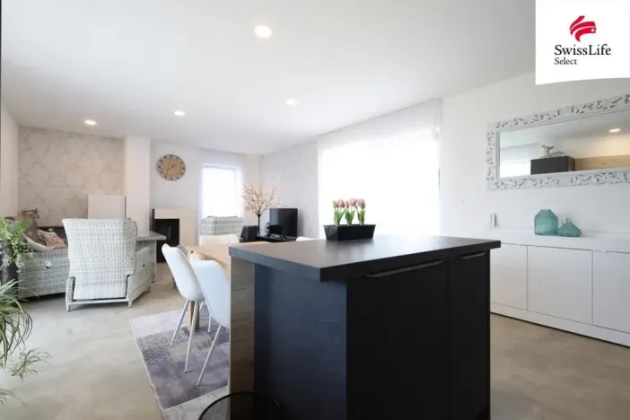 Prodej rodinného domu, Horní Cerekev, Kaštanová, 144 m2