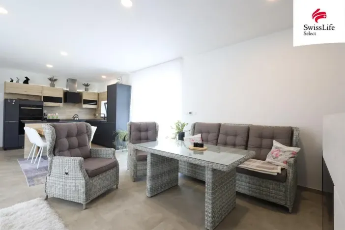 Prodej rodinného domu, Horní Cerekev, Kaštanová, 144 m2