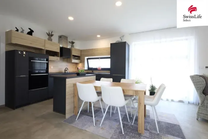 Prodej rodinného domu, Horní Cerekev, Kaštanová, 144 m2
