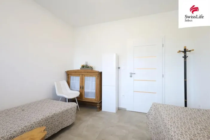 Prodej rodinného domu, Horní Cerekev, Kaštanová, 144 m2