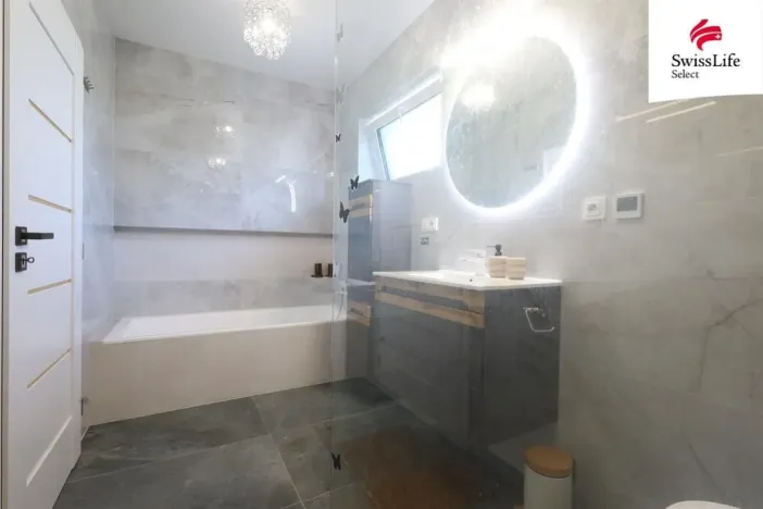 Prodej rodinného domu, Horní Cerekev, Kaštanová, 144 m2