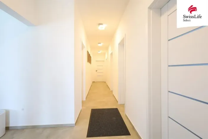 Prodej rodinného domu, Horní Cerekev, Kaštanová, 144 m2
