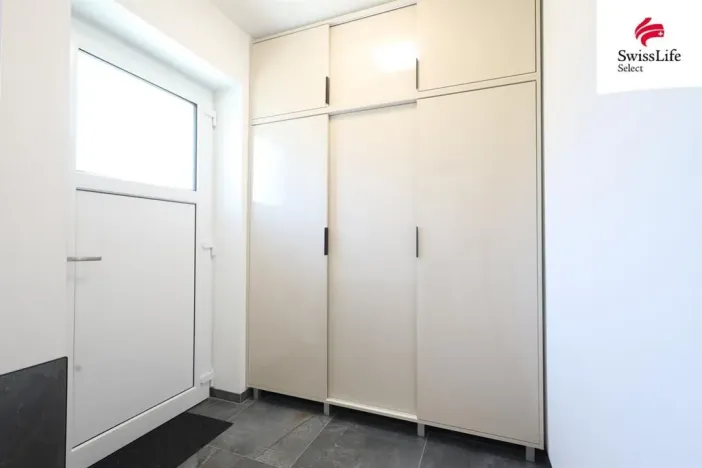 Prodej rodinného domu, Horní Cerekev, Kaštanová, 144 m2