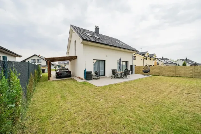 Prodej rodinného domu, Kounice, 140 m2