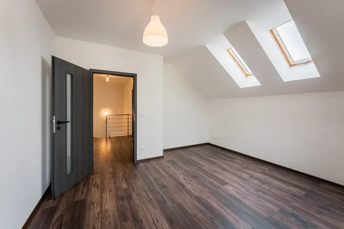 Prodej rodinného domu, Kounice, 140 m2