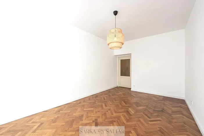 Pronájem bytu 2+kk, Praha - Libeň, Pod Kotlaskou, 76 m2