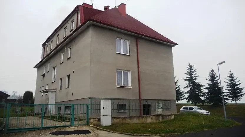 Pronájem bytu 1+1, Zabrušany, 45 m2