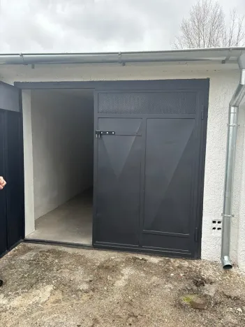 Prodej garáže, Hodonín, 20 m2