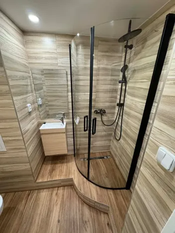 Prodej bytu 2+1, Chomutov, Václavská, 55 m2