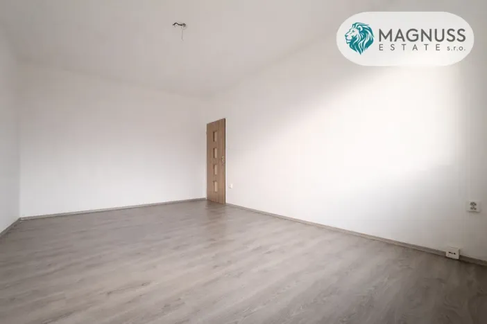 Prodej bytu 2+1, Valašské Meziříčí - Krásno nad Bečvou, 45 m2