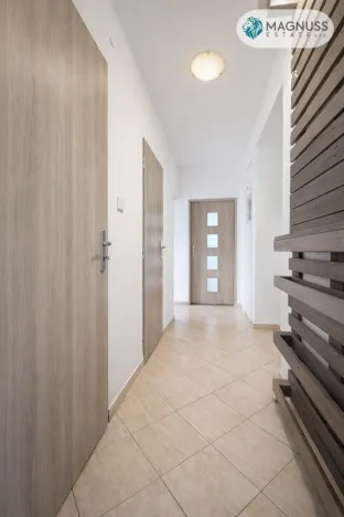 Prodej bytu 2+1, Valašské Meziříčí - Krásno nad Bečvou, 45 m2