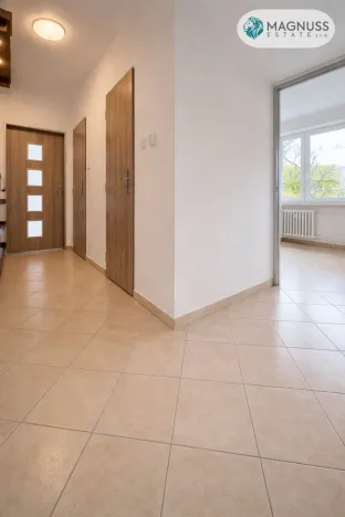 Prodej bytu 2+1, Valašské Meziříčí - Krásno nad Bečvou, 45 m2