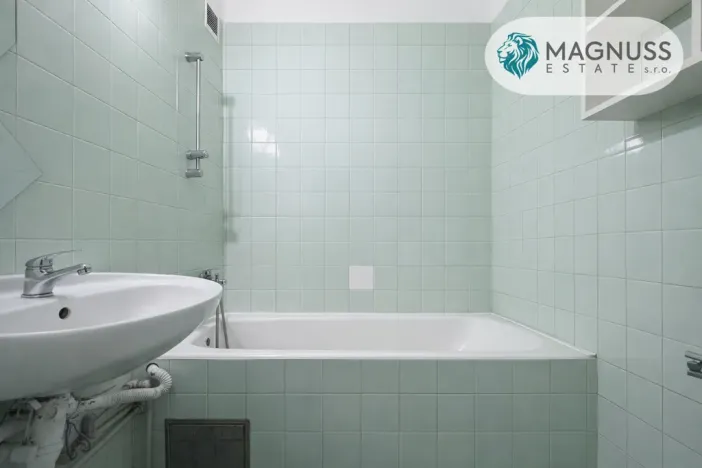 Prodej bytu 2+1, Valašské Meziříčí - Krásno nad Bečvou, 45 m2