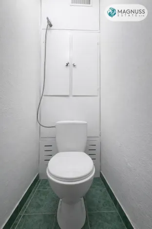 Prodej bytu 2+1, Valašské Meziříčí - Krásno nad Bečvou, 45 m2