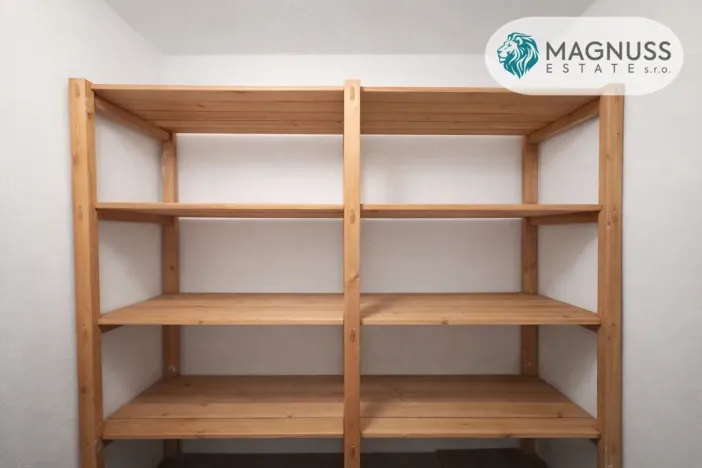 Prodej bytu 2+1, Valašské Meziříčí - Krásno nad Bečvou, 45 m2